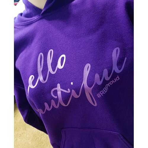 Grape Ice Hoodie Sweatshirt Collection - Image 3