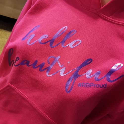 Grape Ice Hoodie Sweatshirt Collection - Image 2