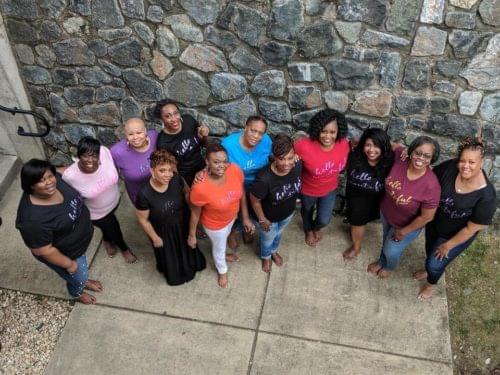 2019 Raw Beauty Calendar - Image 2