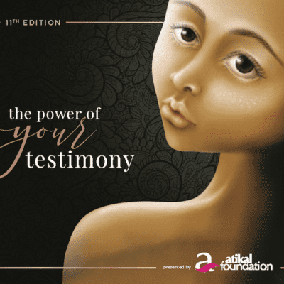 2021 Raw Beauty Art Calendar
